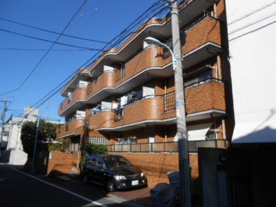 【外観】 | グレイス高円寺