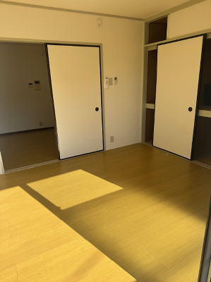 【洋室】 | グレイス高円寺