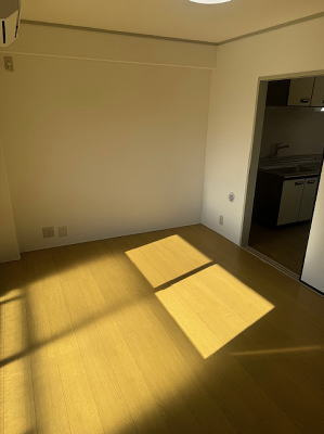 【洋室】 | グレイス高円寺