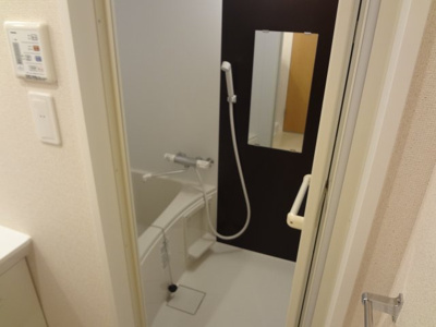 【浴室】 | クレイノシャイン