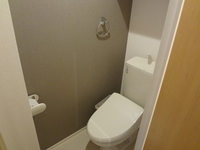 【トイレ】 | クレイノシャイン