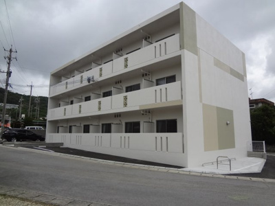 【外観】 | クレイノシャイン