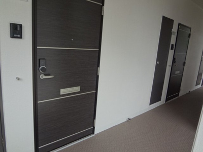 【エントランス】 | クレイノシャイン