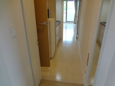 【玄関】 | クレイノシャイン