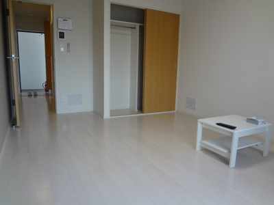 【洋室】 | クレイノシャイン