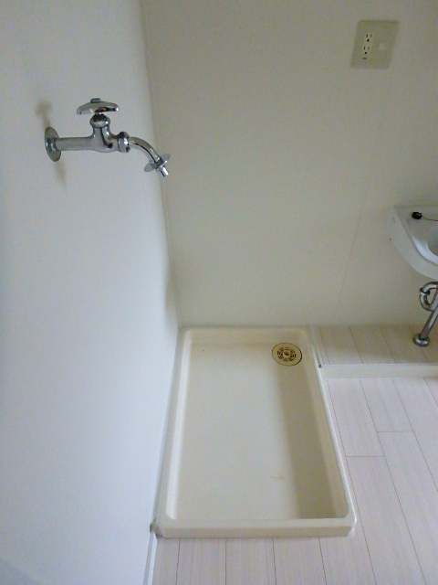 ビレッジハウス米子1号棟のその他|402号室の写真（反転あり）