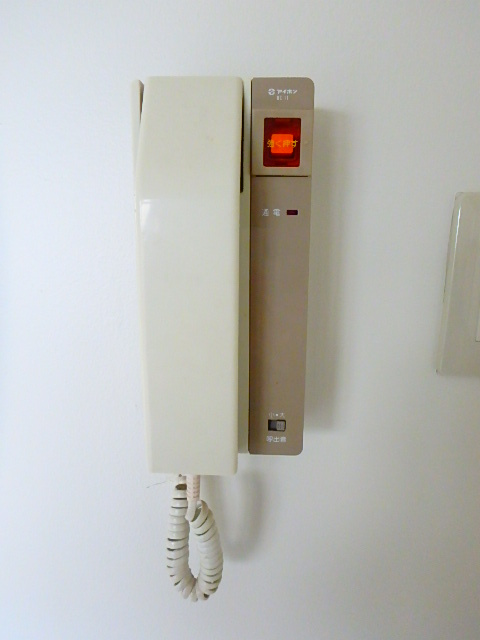 ビレッジハウス米子1号棟のその他|402号室の写真（反転あり）