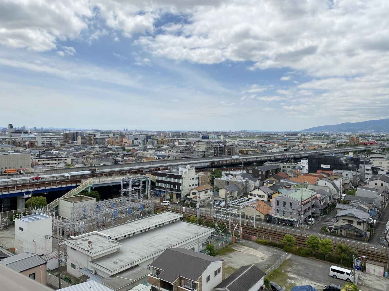 アリスト豊中清風荘の画像