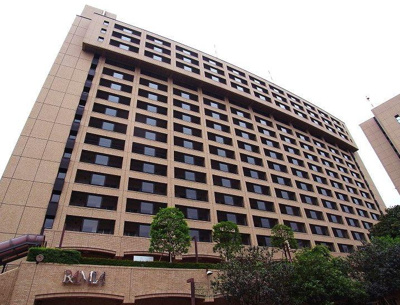 【外観】 | セントラルプラザ