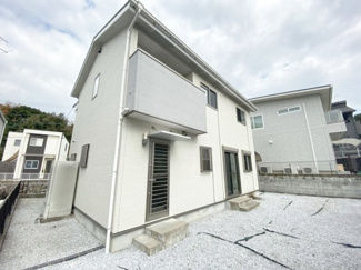 【外観】 | きれいな外観です