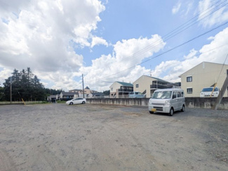 【駐車場】 | サニータウンJ棟