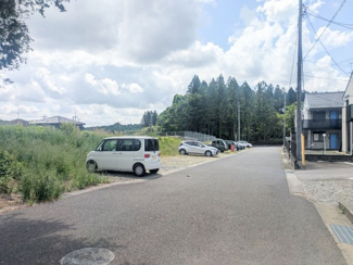 【駐車場】 | サニータウンJ棟