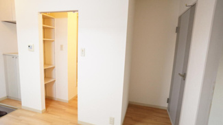 【収納】 | ウォーインクロゼット