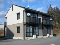 サニータウンH棟の画像