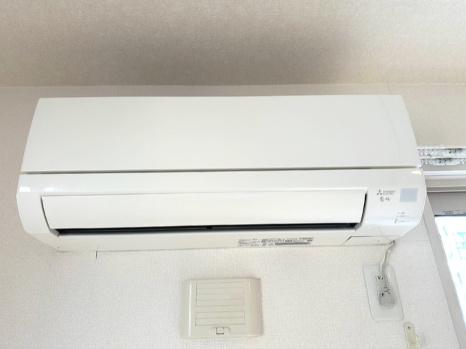 ウエストコートの設備