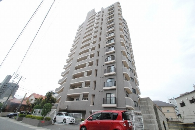 アメックス六ツ門