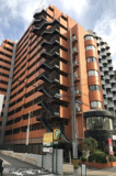 ライオンズマンション新大阪第５の画像