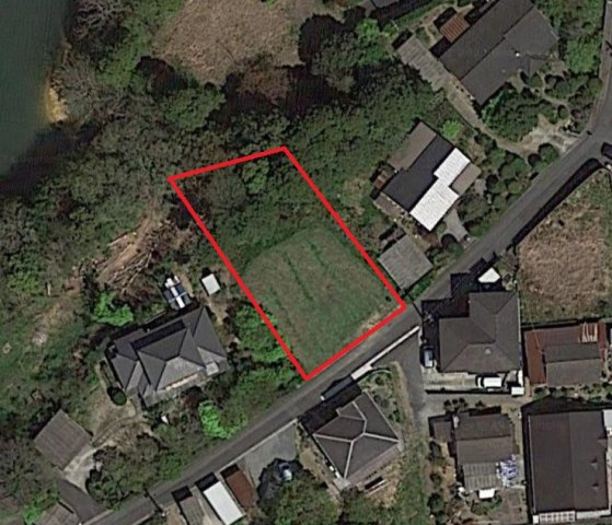 【土地図】 | 夏吉売地