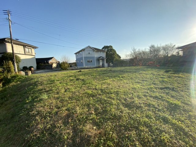 【外観】 | 夏吉売地