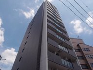 レジュールアッシュ北大阪グランドステージの画像
