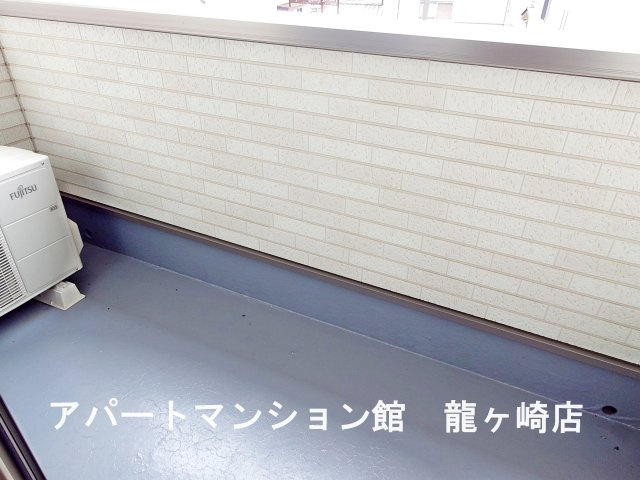 アポロンAの展望