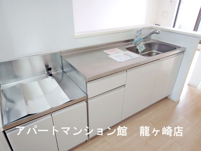 アポロンAの設備