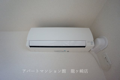 【設備】 | アポロンA