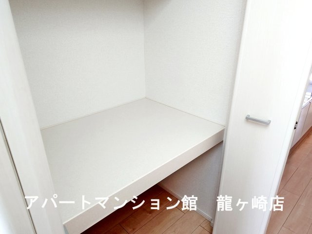 アポロンAの設備