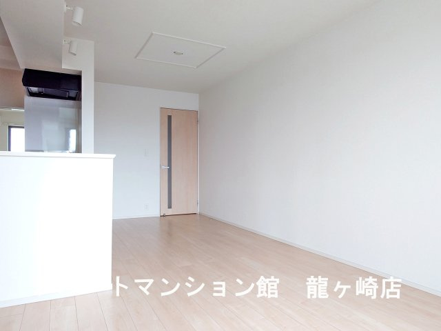 アポロンAの寝室