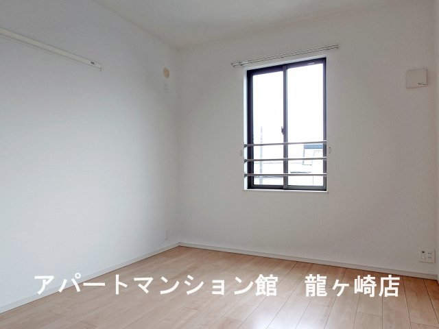 アポロンAの収納