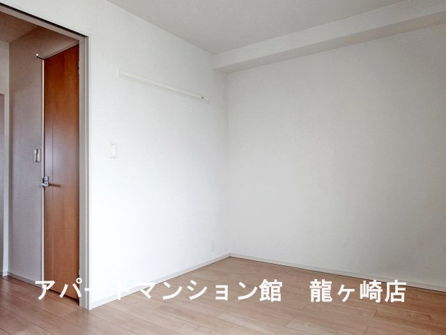 アポロンAのキッチン