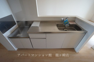 【キッチン】 | アポロンA
