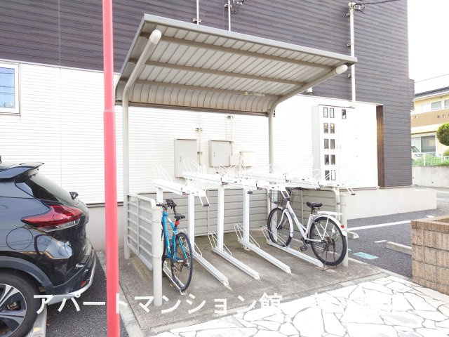 アポロンAのその他共用部分