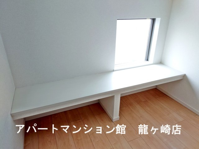 アポロンAのその他