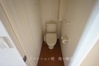 【トイレ】 | アポロンA