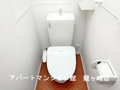 【トイレ】 | アポロンA
