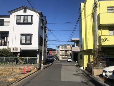 【周辺】 | ブラウ　アリエッタ