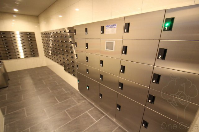 PHOENIX新大阪のその他共用部分