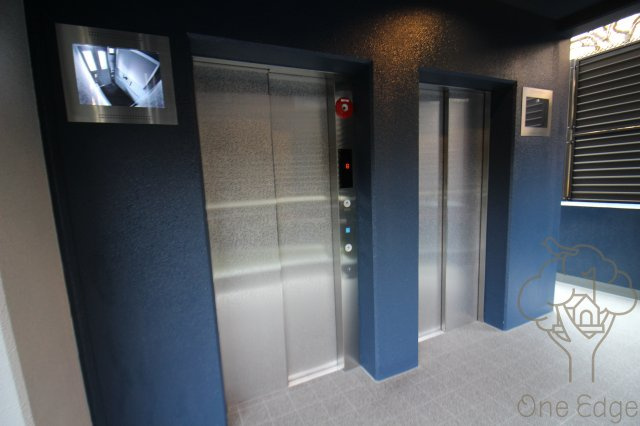 PHOENIX新大阪のその他共用部分