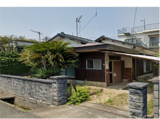 【外観】 | 外観です