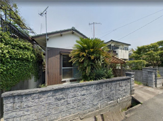 【外観】 | きれいな外観です