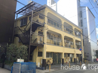 【外観】 | ふじマンション | ふじマンション