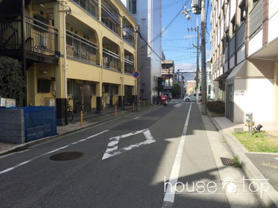【周辺】 | ふじマンション | ふじマンション