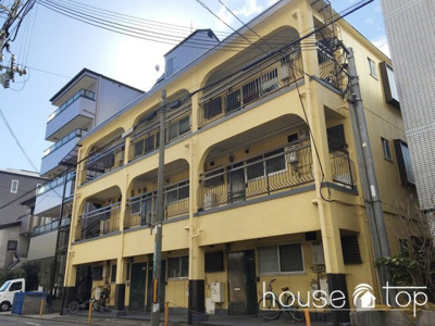 【外観】 | ふじマンション | ふじマンション