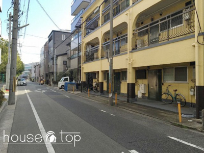 【周辺】 | ふじマンション | ふじマンション