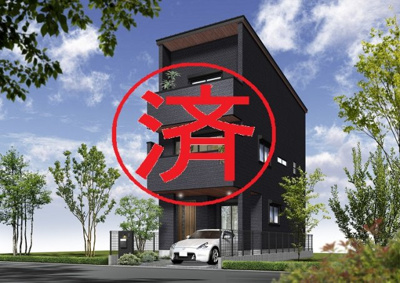 【外観】 | PLAISIR笠屋町Ⅲ