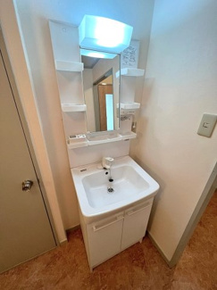 【内装】 | マンションジュエル