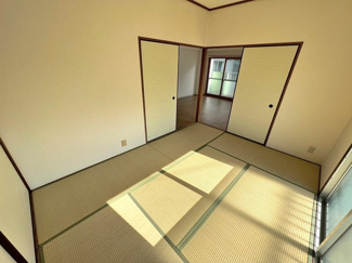 【寝室】 | マンションジュエル