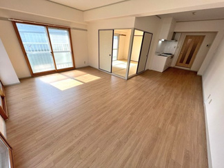 【居間・リビング】 | マンションジュエル