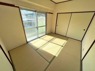 【寝室】 | マンションジュエル